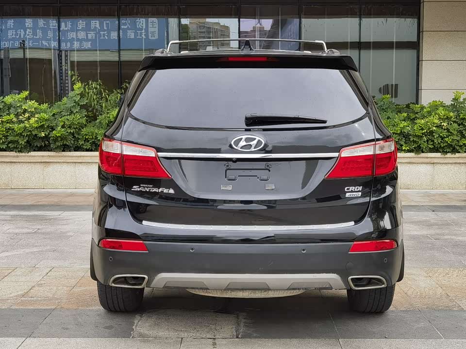 Hyundai Grid Yue Hyundai Grid Yue