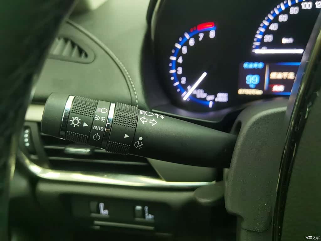 Cadillac ATS-L, 2016 21