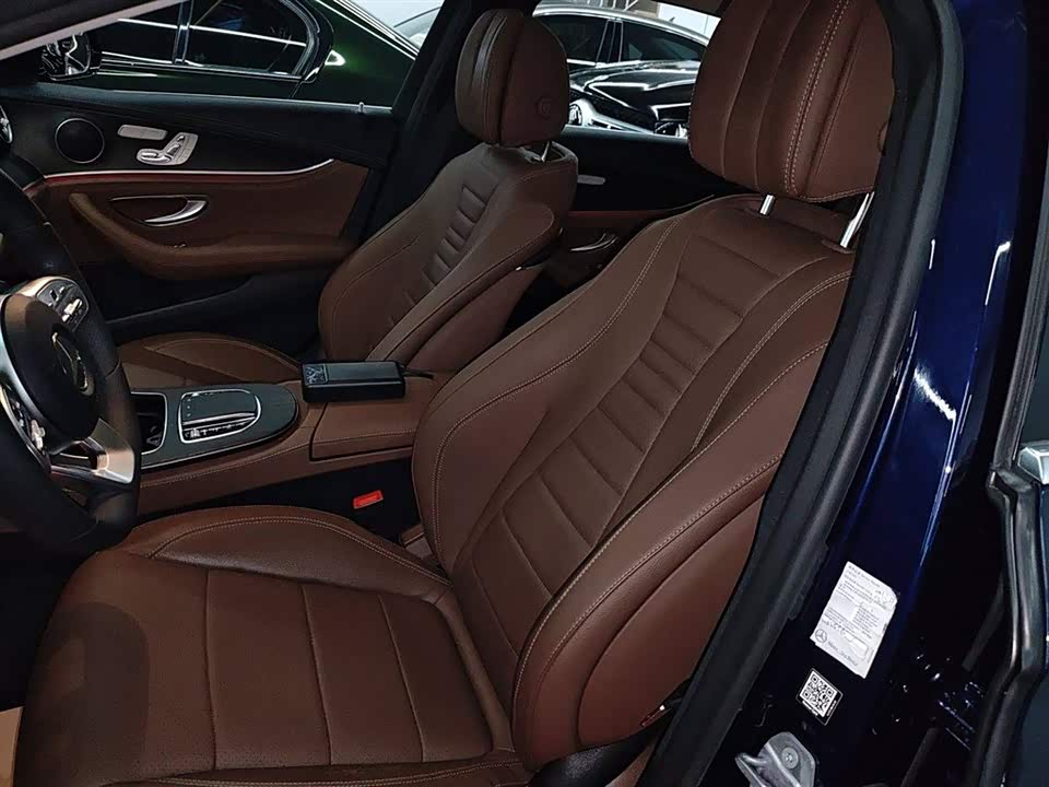 Mercedes-Benz E-class Mercedes-Benz E-class