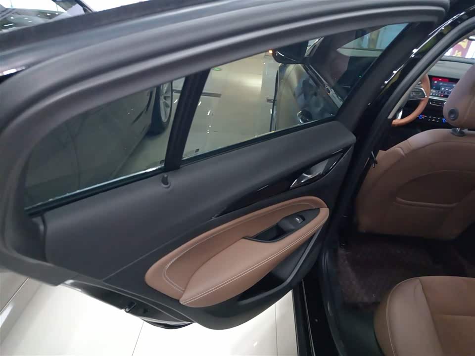 Buick Regal Buick Regal