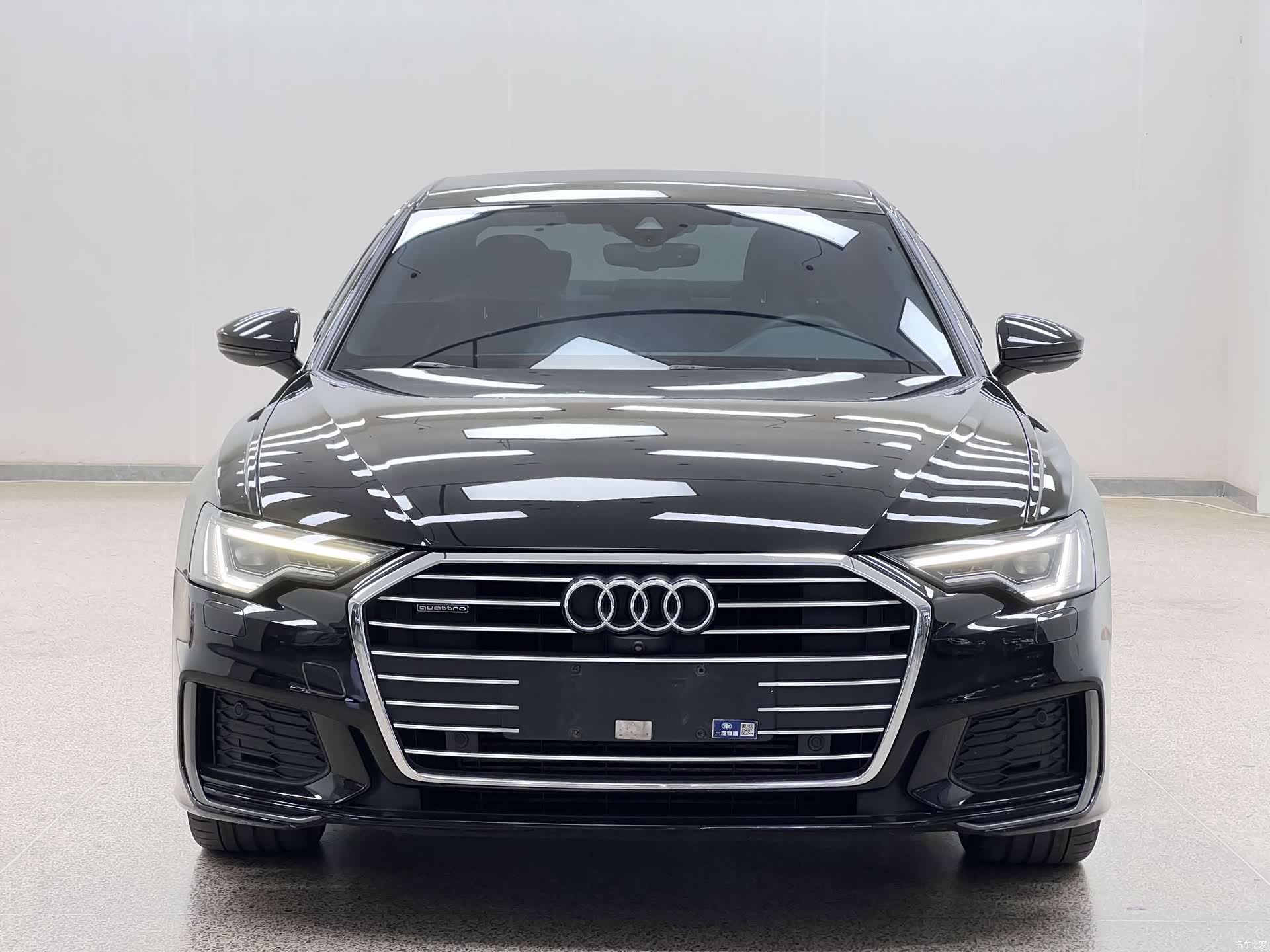 Audi A6L, 2022 2