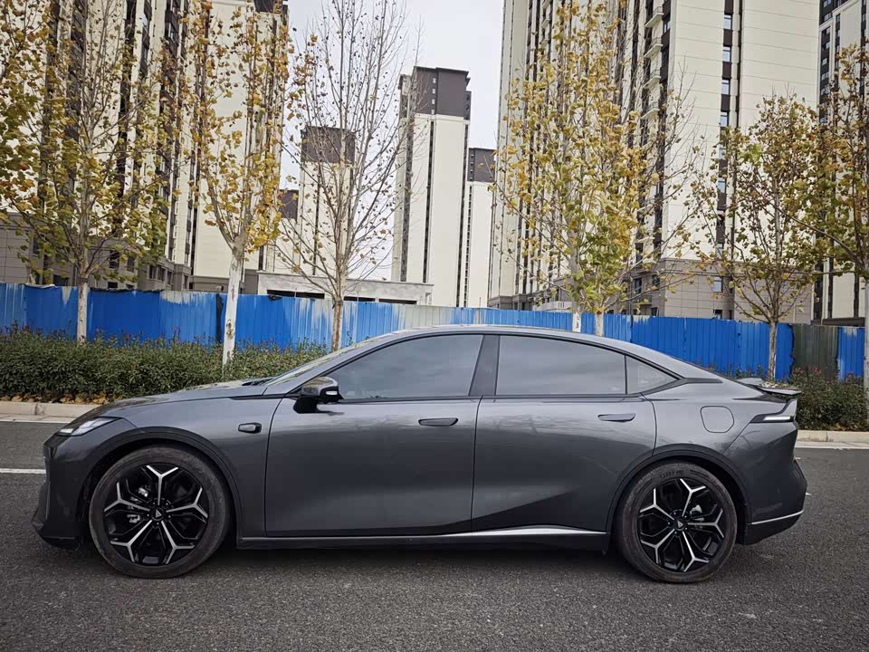 DEEPAL Dark blue L07