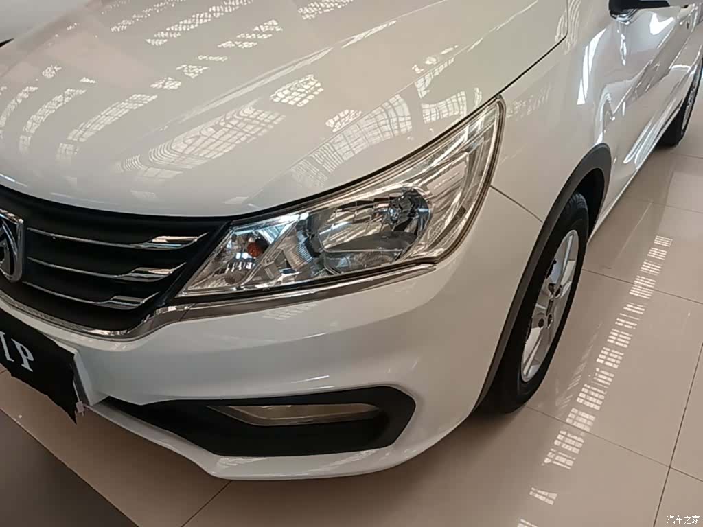 Wuling 310, 2016 24