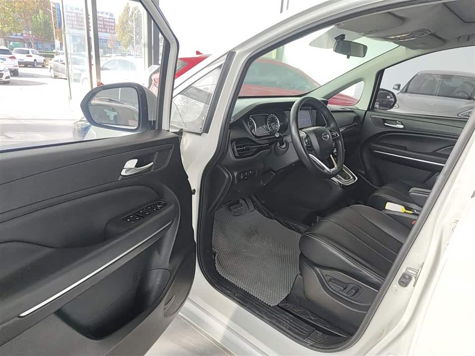 Trumpchi Trumpchi M6