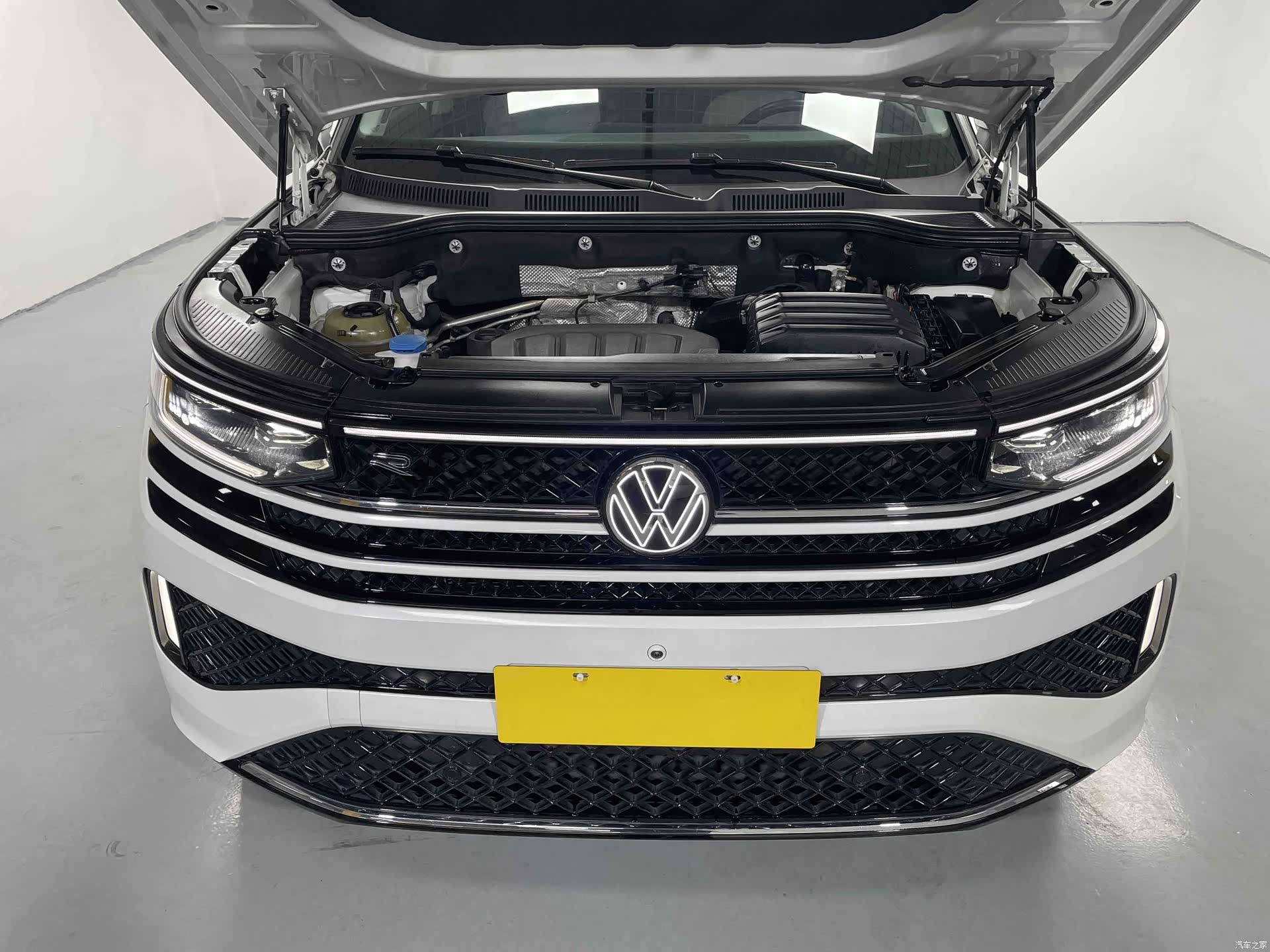Volkswagen Talagon, 2022 9