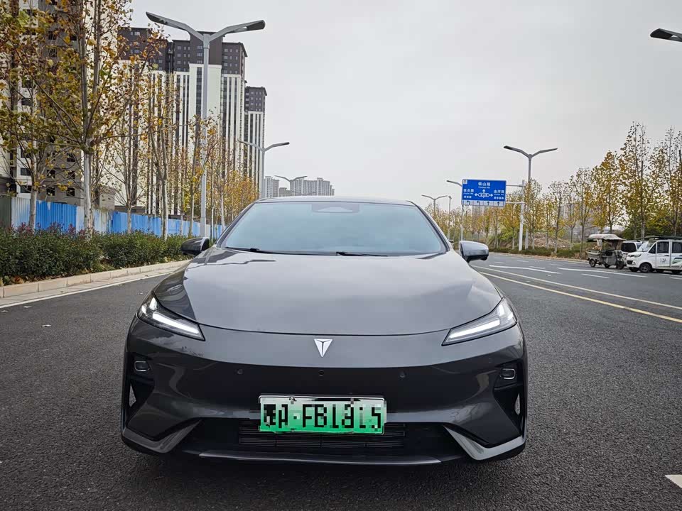 DEEPAL Dark blue L07