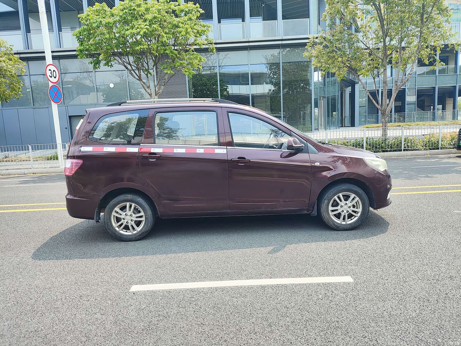 Karry K50, 2018 4
