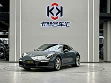 ��ʱ��911 2016�� Carrera S 3.0T