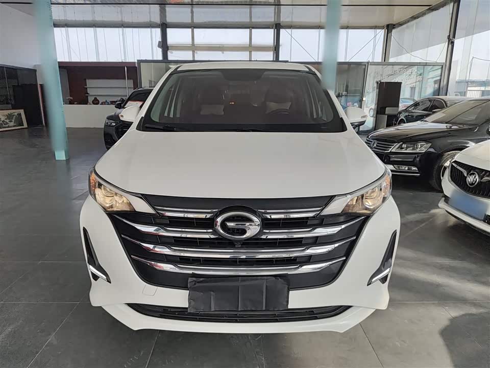 Trumpchi Trumpchi M6