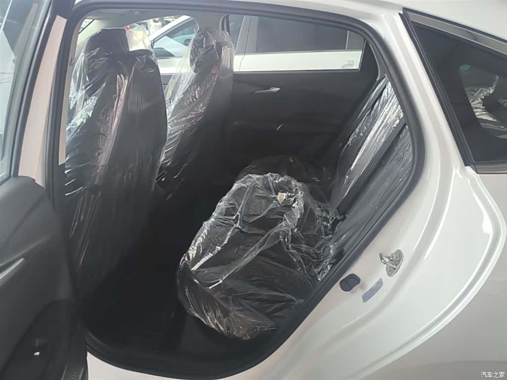Changan Eado, 2026 17