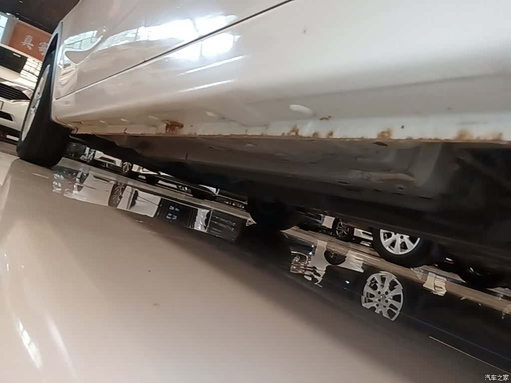 Wuling 310, 2016 22