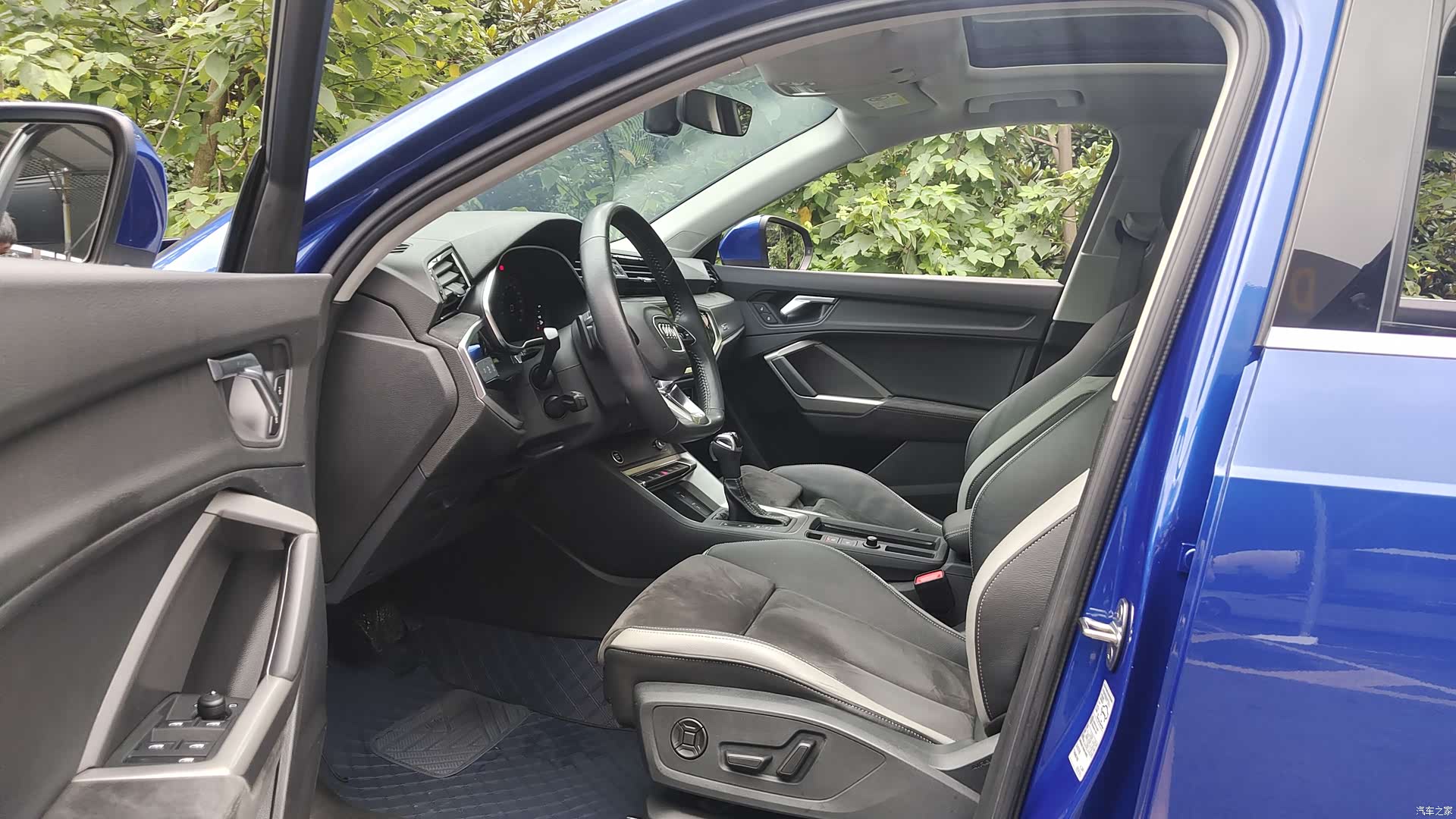 Audi Q3, 2022 9