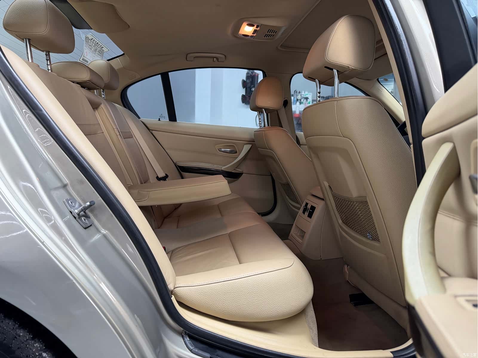 BMW 3 Series, 2011 4
