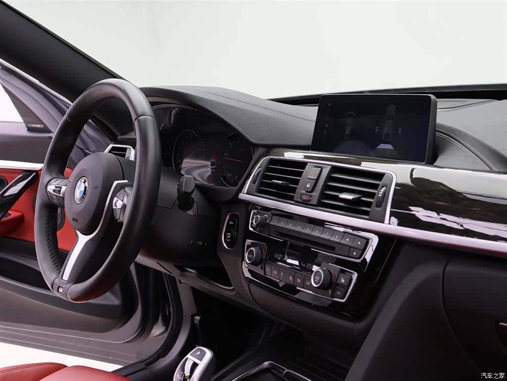 BMW 3 Series, 2020 14