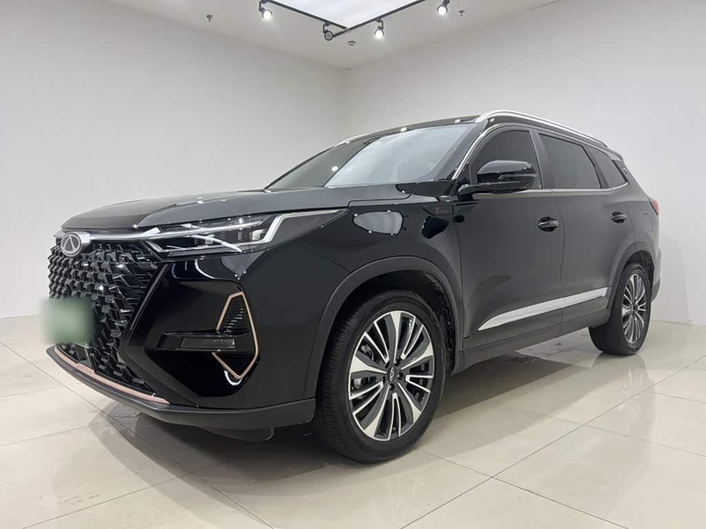 Chery 8 PRO