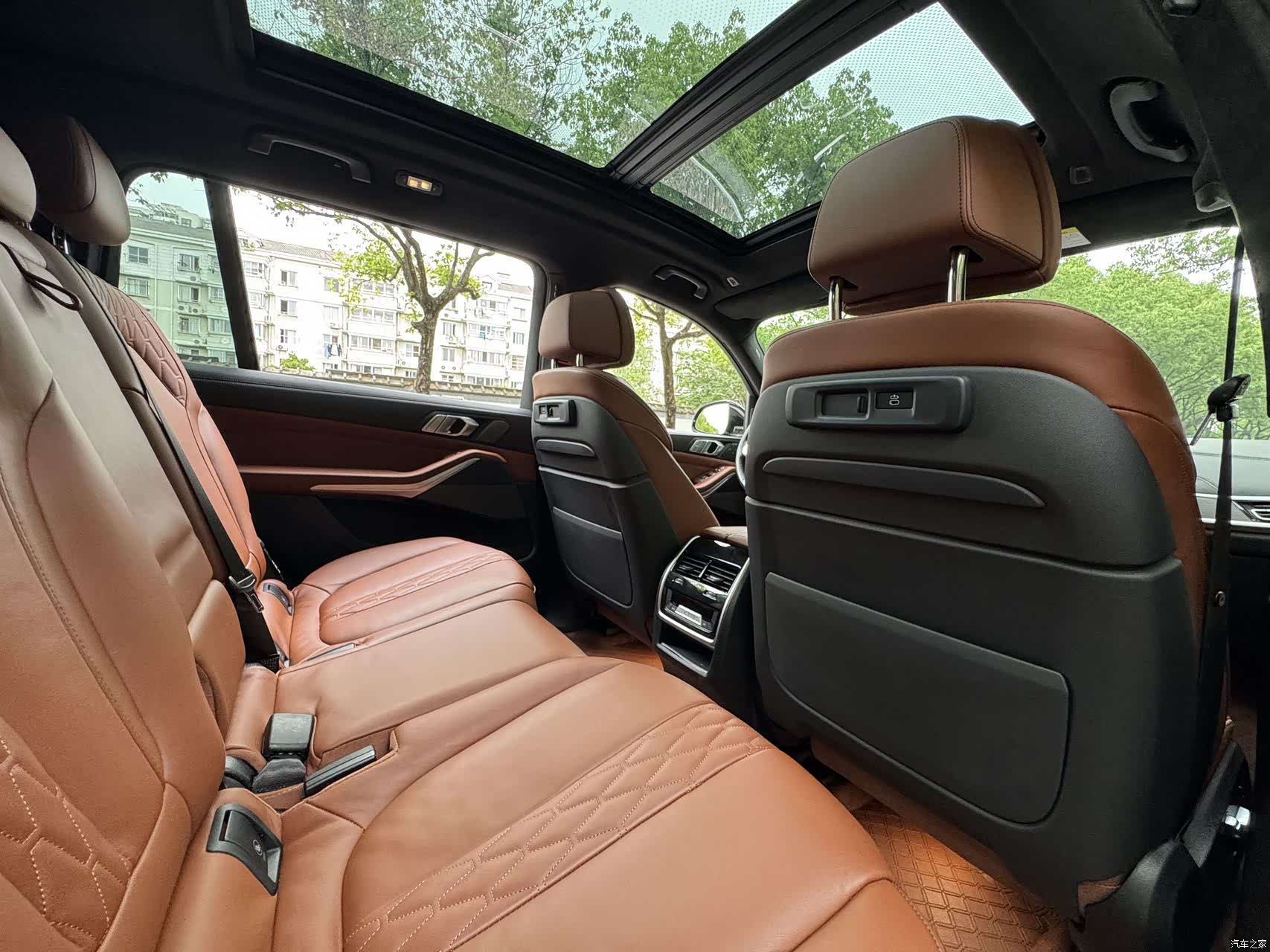 BMW X7, 2022 15