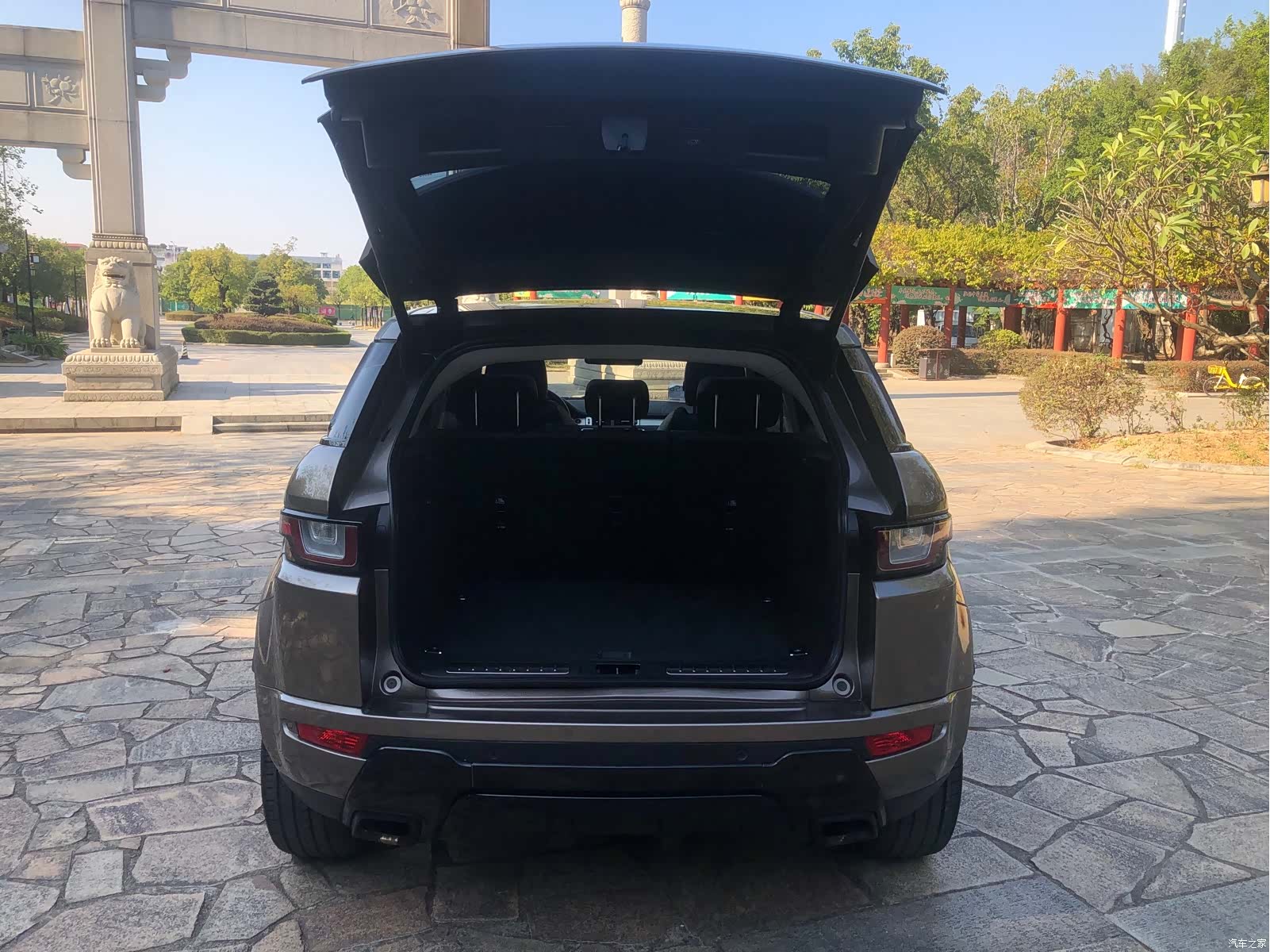 Land Rover Range Rover, 2017 13