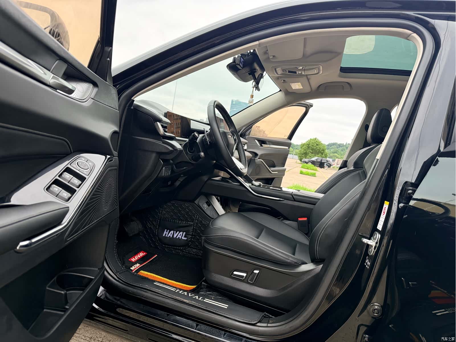 Haval H6, 2020 19