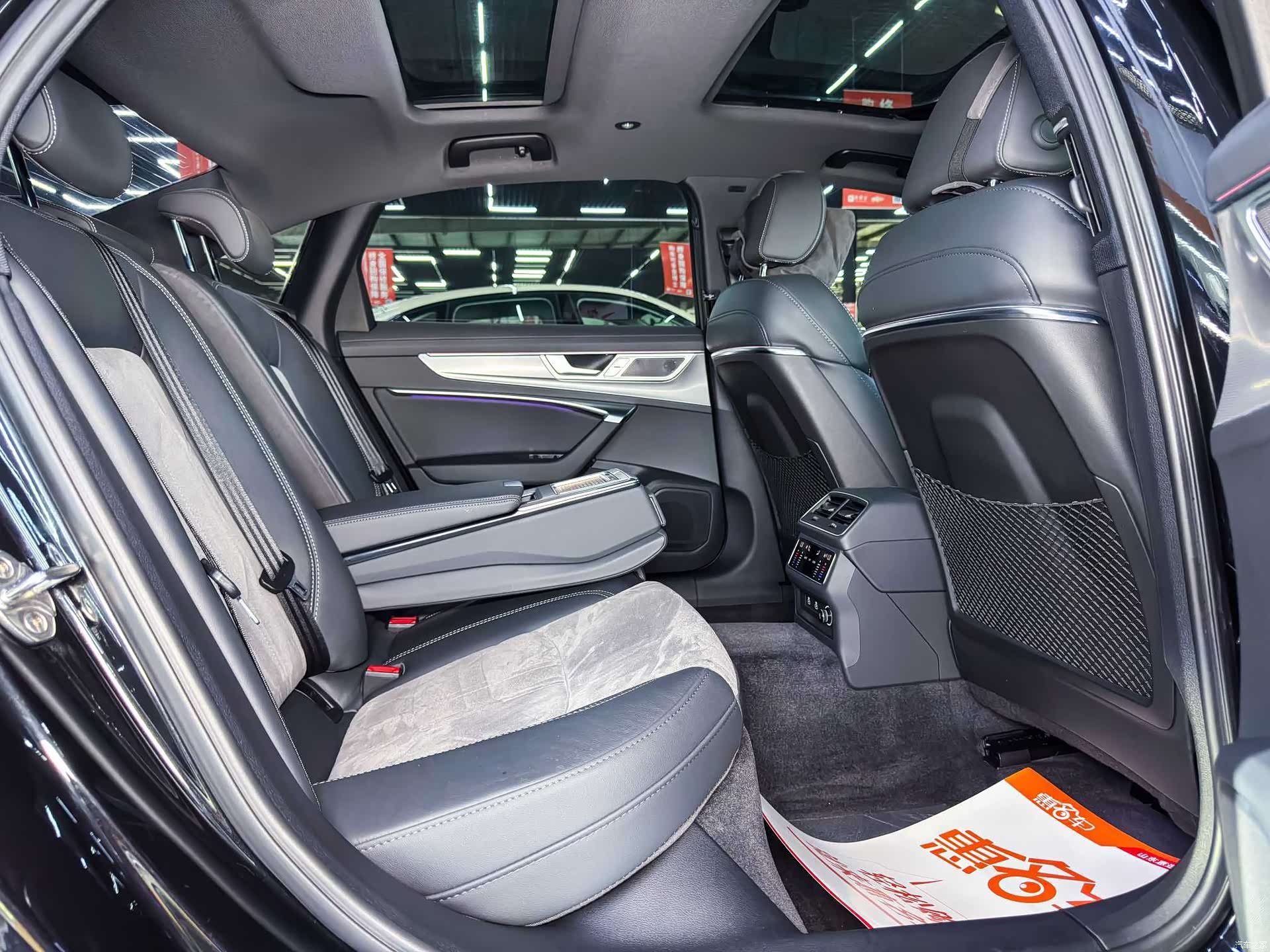 Audi A6L, 2023 18