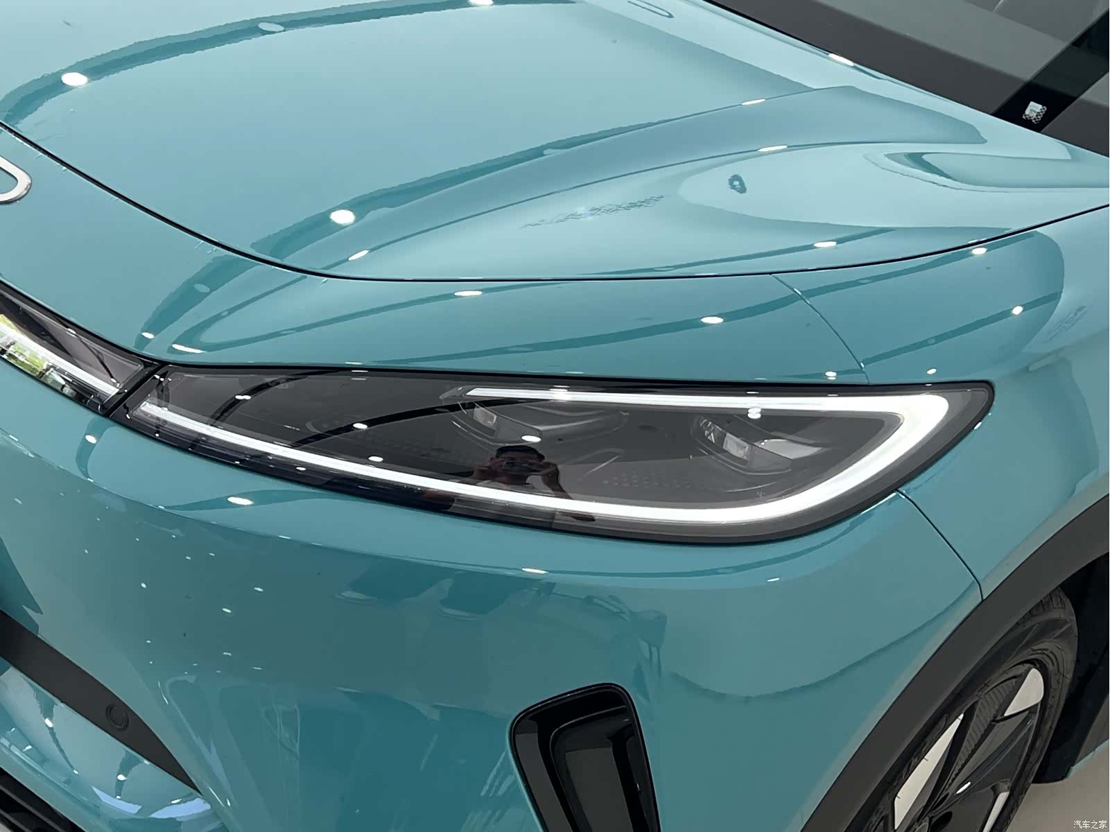 BYD HiAce, 2025 3