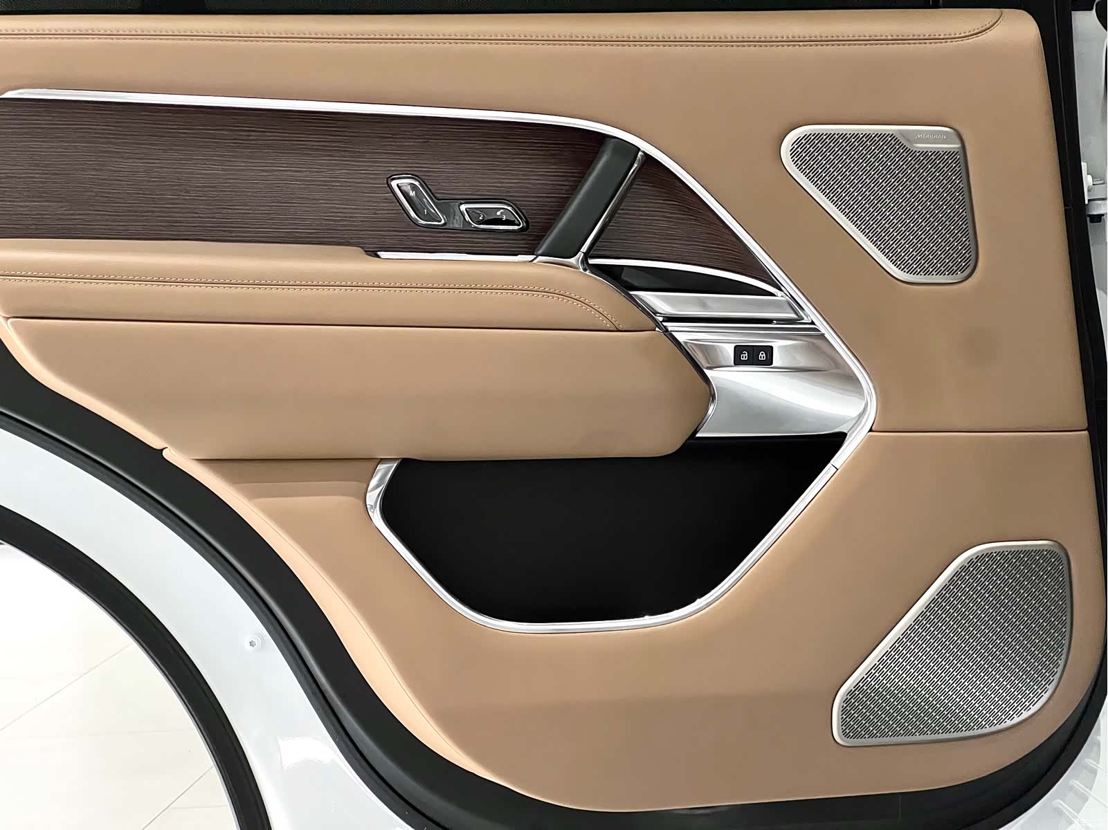 Land Rover Range Rover, 2025 28
