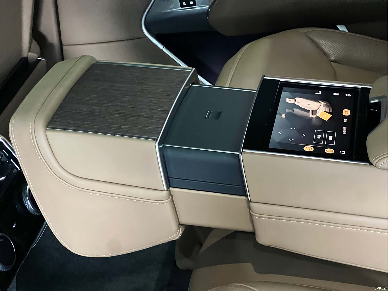Land Rover Range Rover, 2025 36