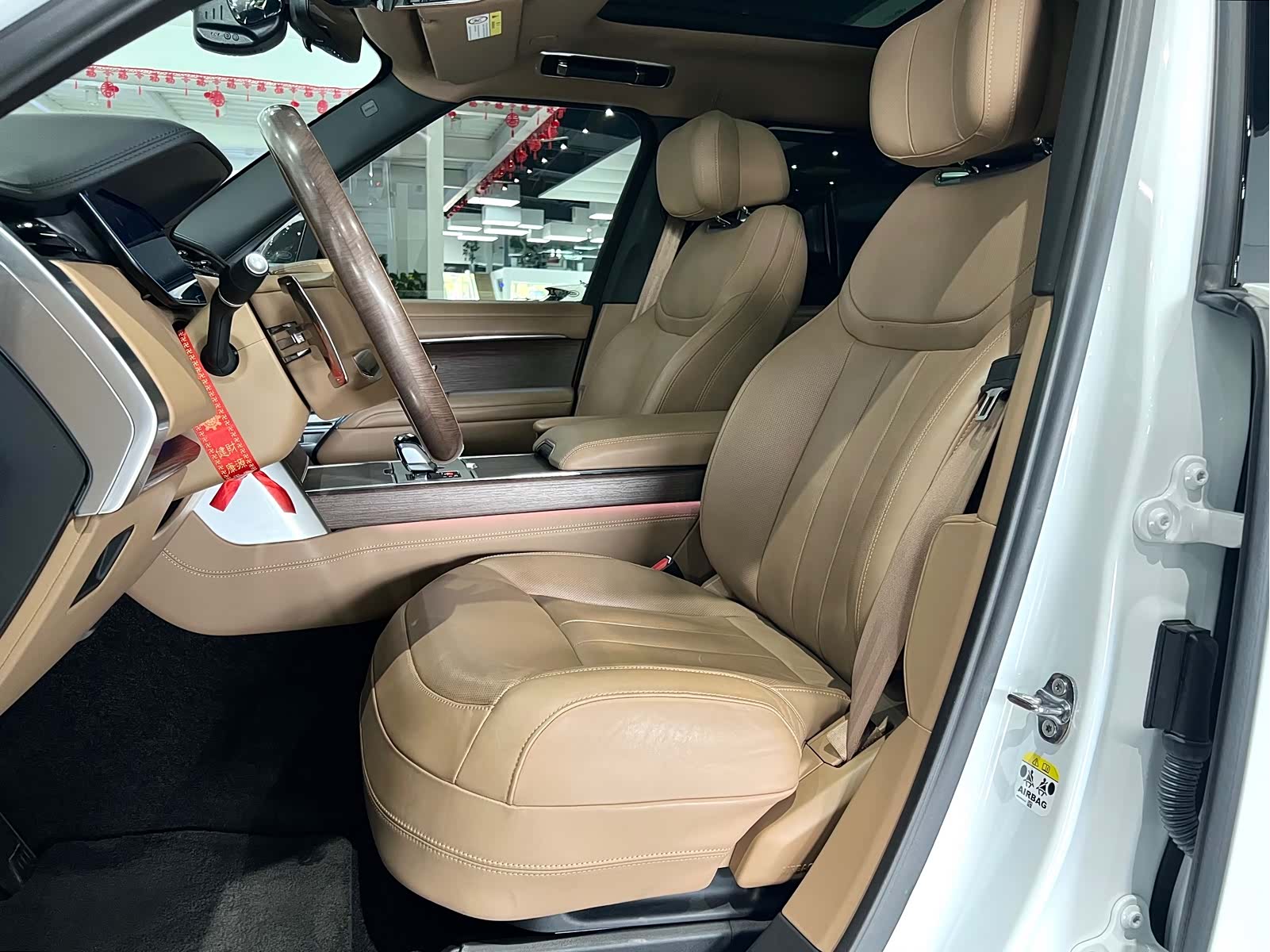 Land Rover Range Rover, 2025 19