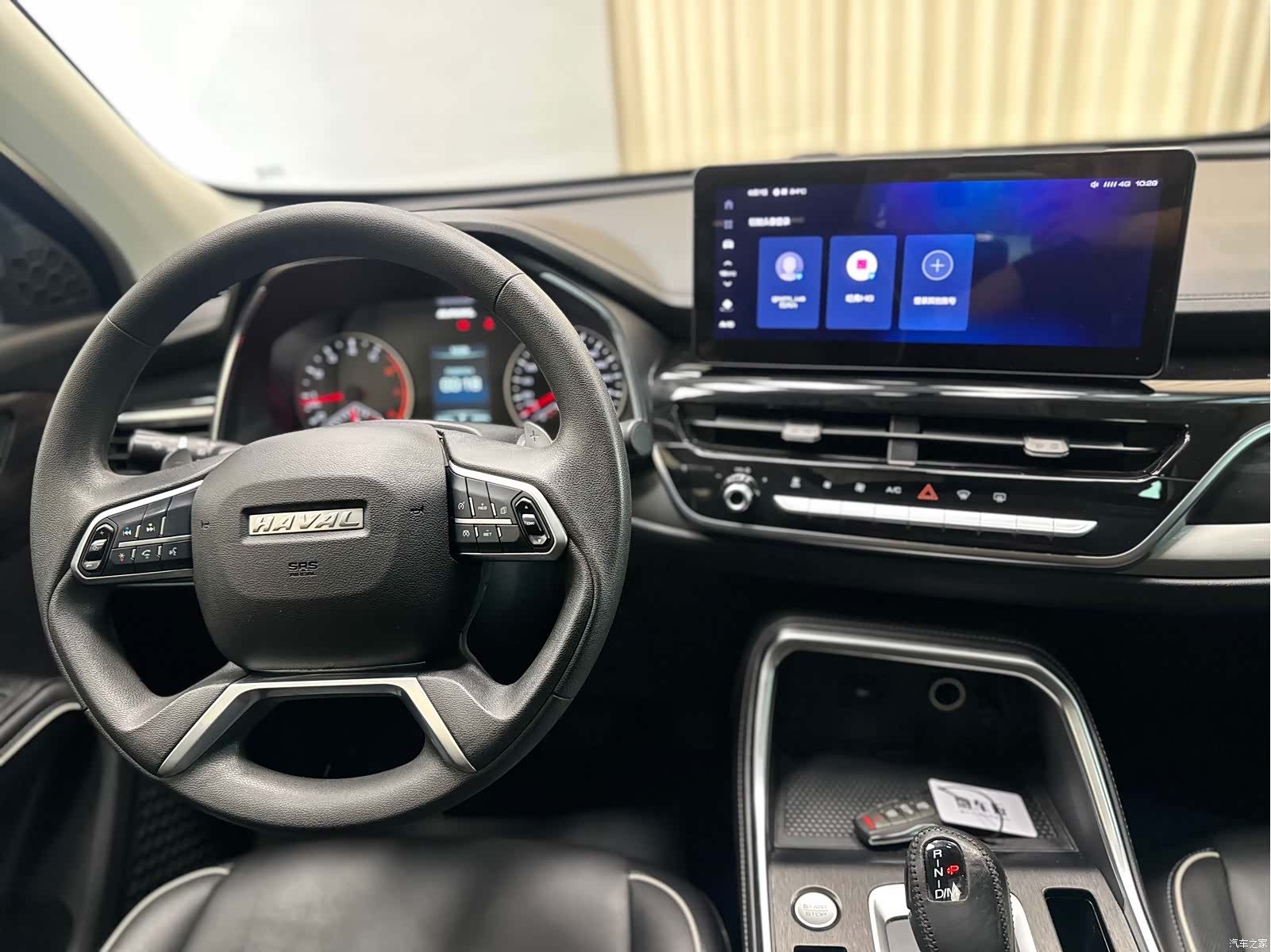 Haval H6, 2022 18