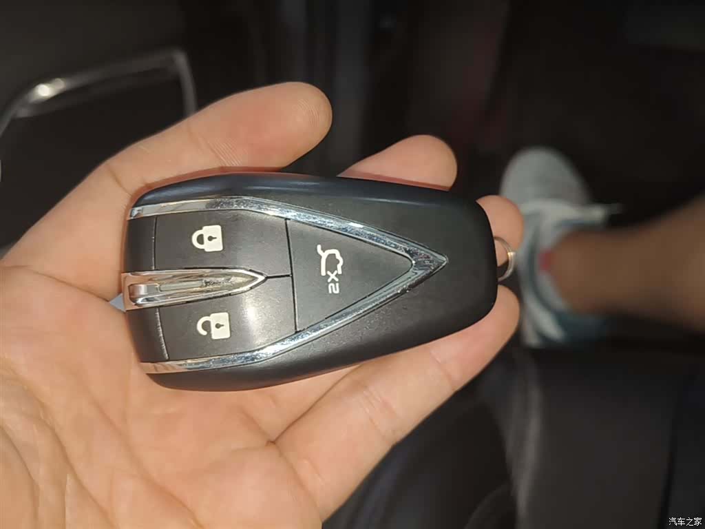 Changan CC, 2022 9