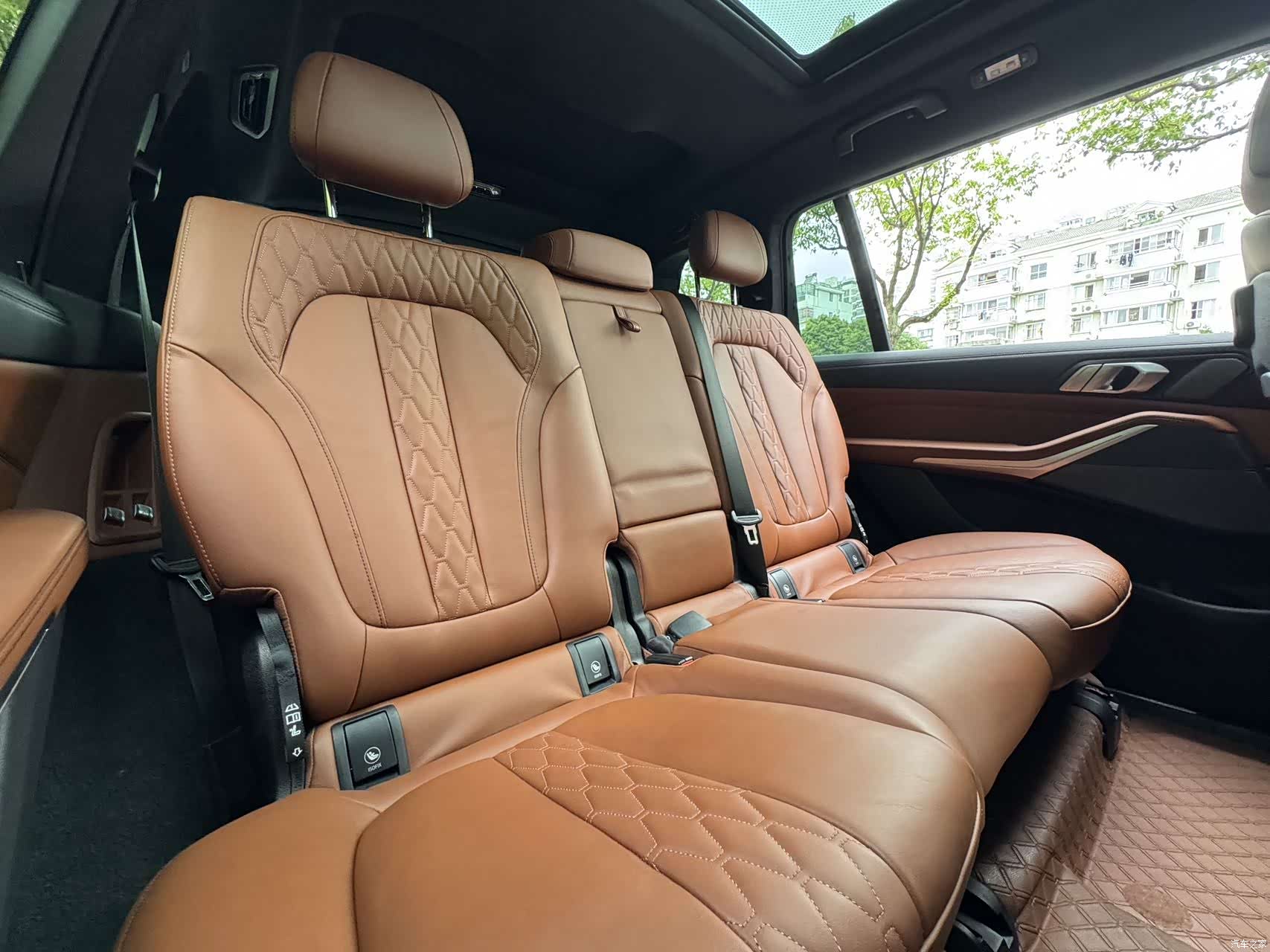 BMW X7, 2022 16