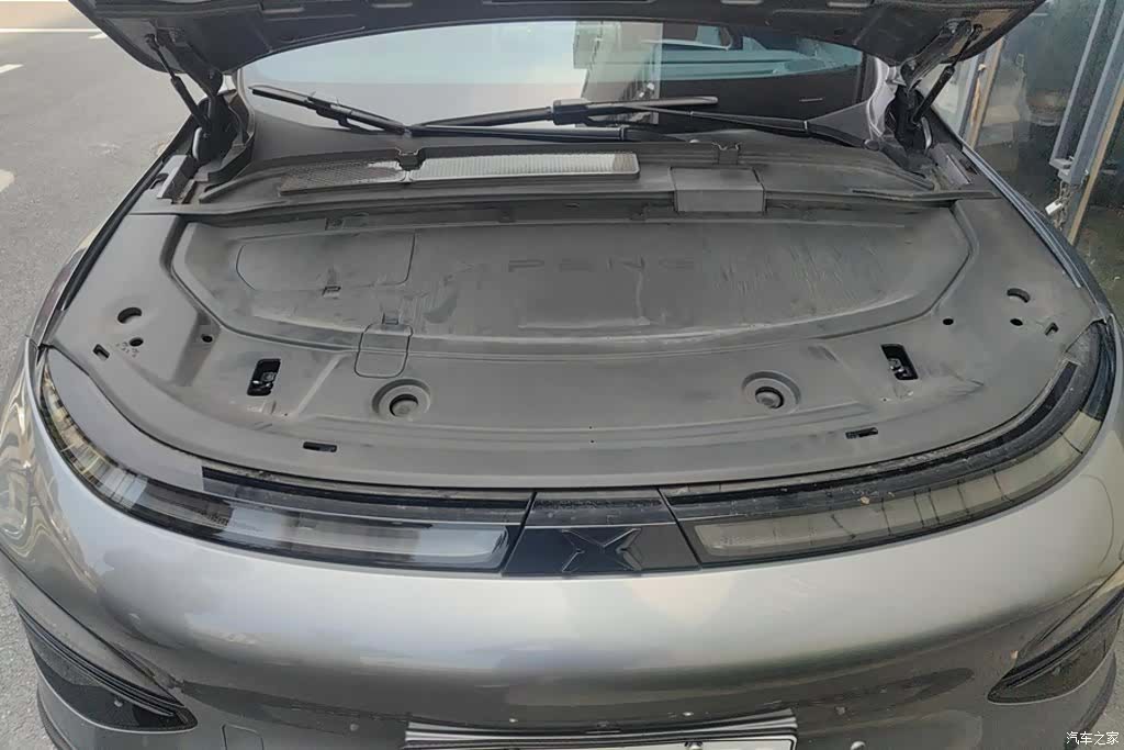 Xpeng G6, 2023 10