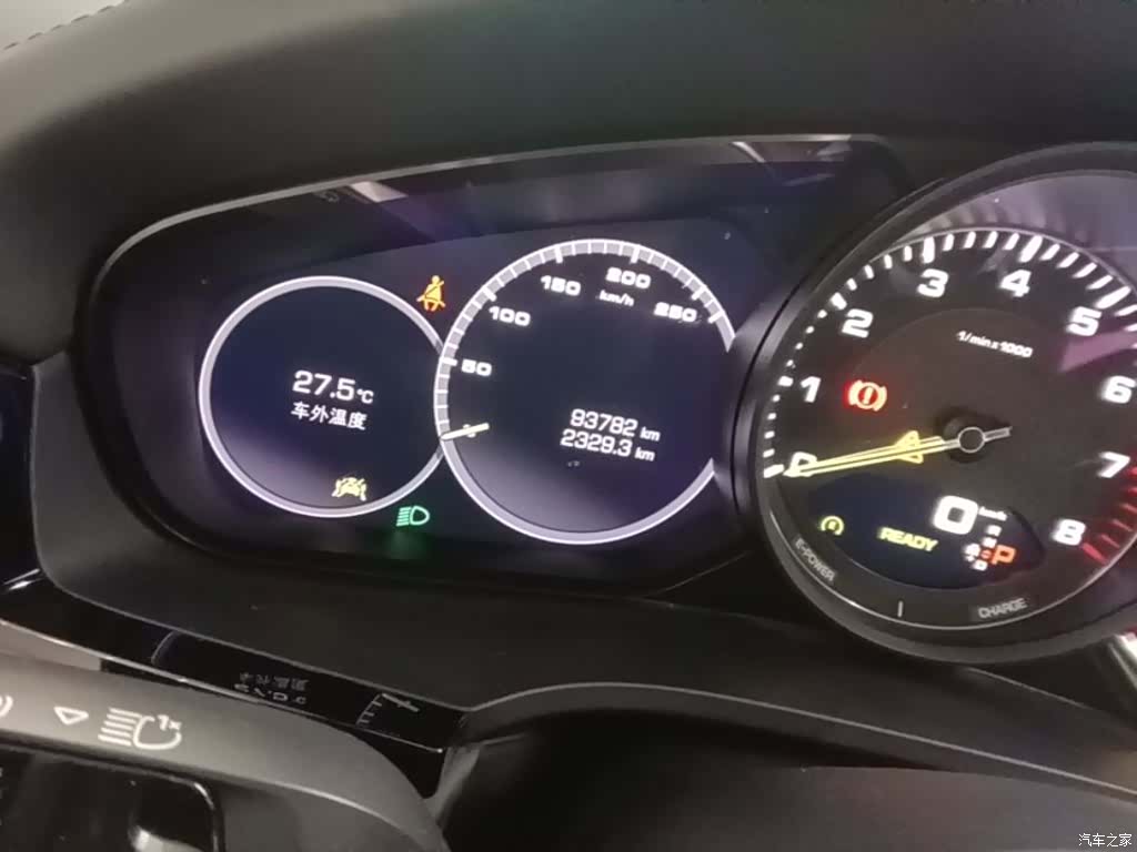 Porsche Cayenne, 2021 19