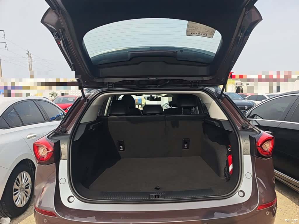 MG One, 2023 19