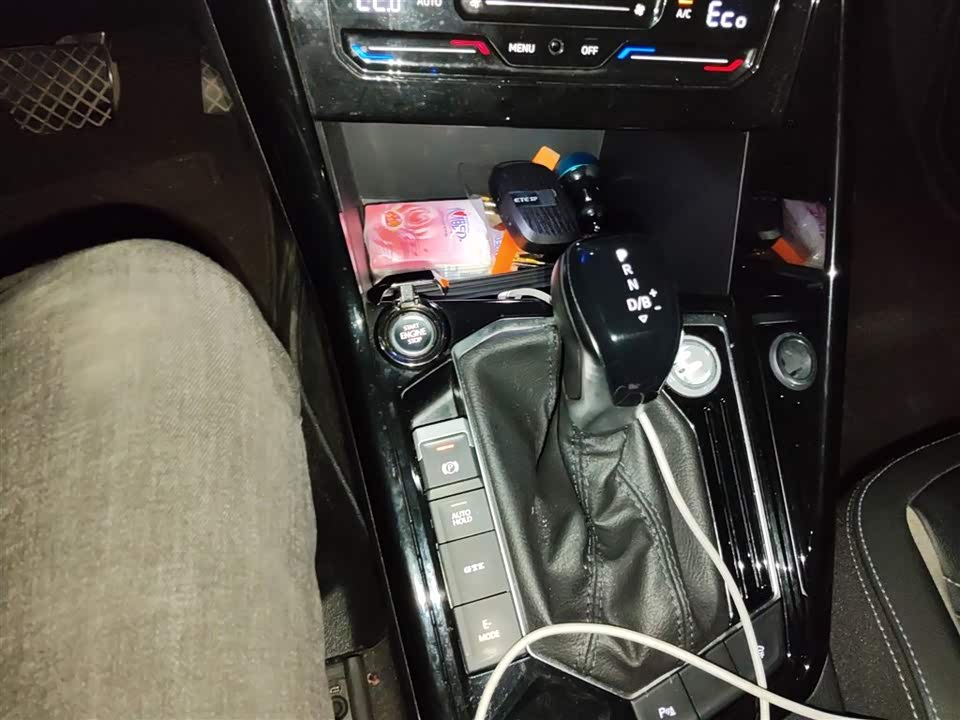 Volkswagen Tanyue GTE