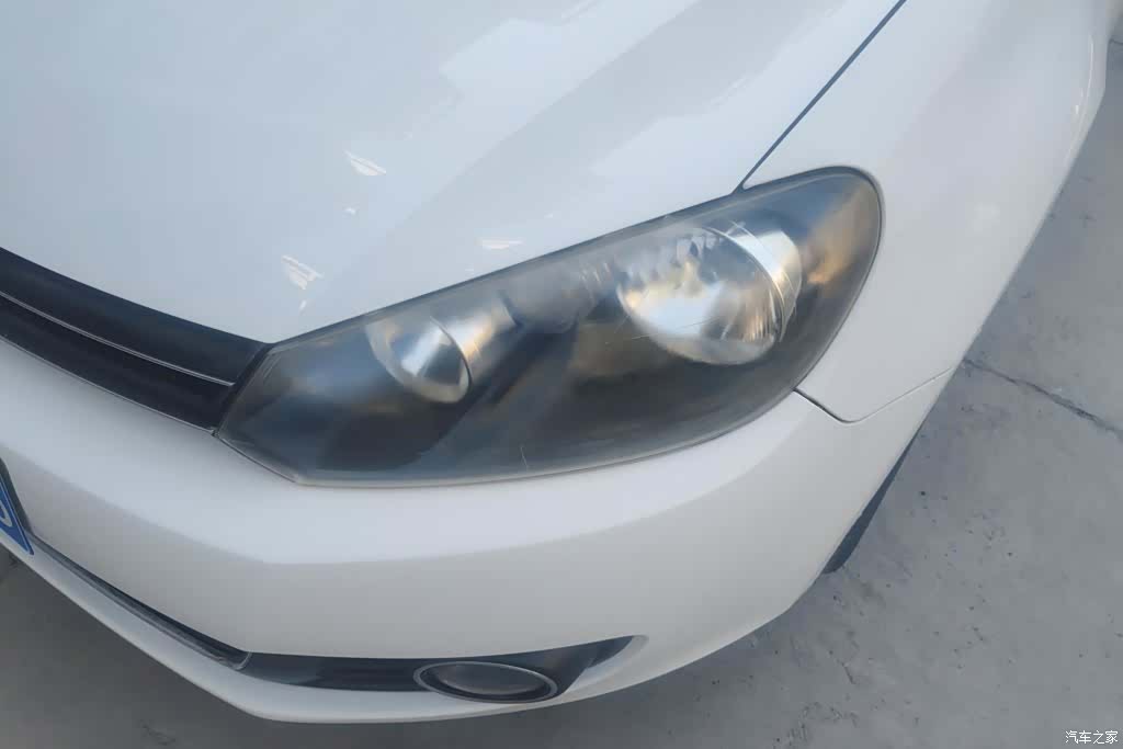 Volkswagen Golf, 2012 все фото