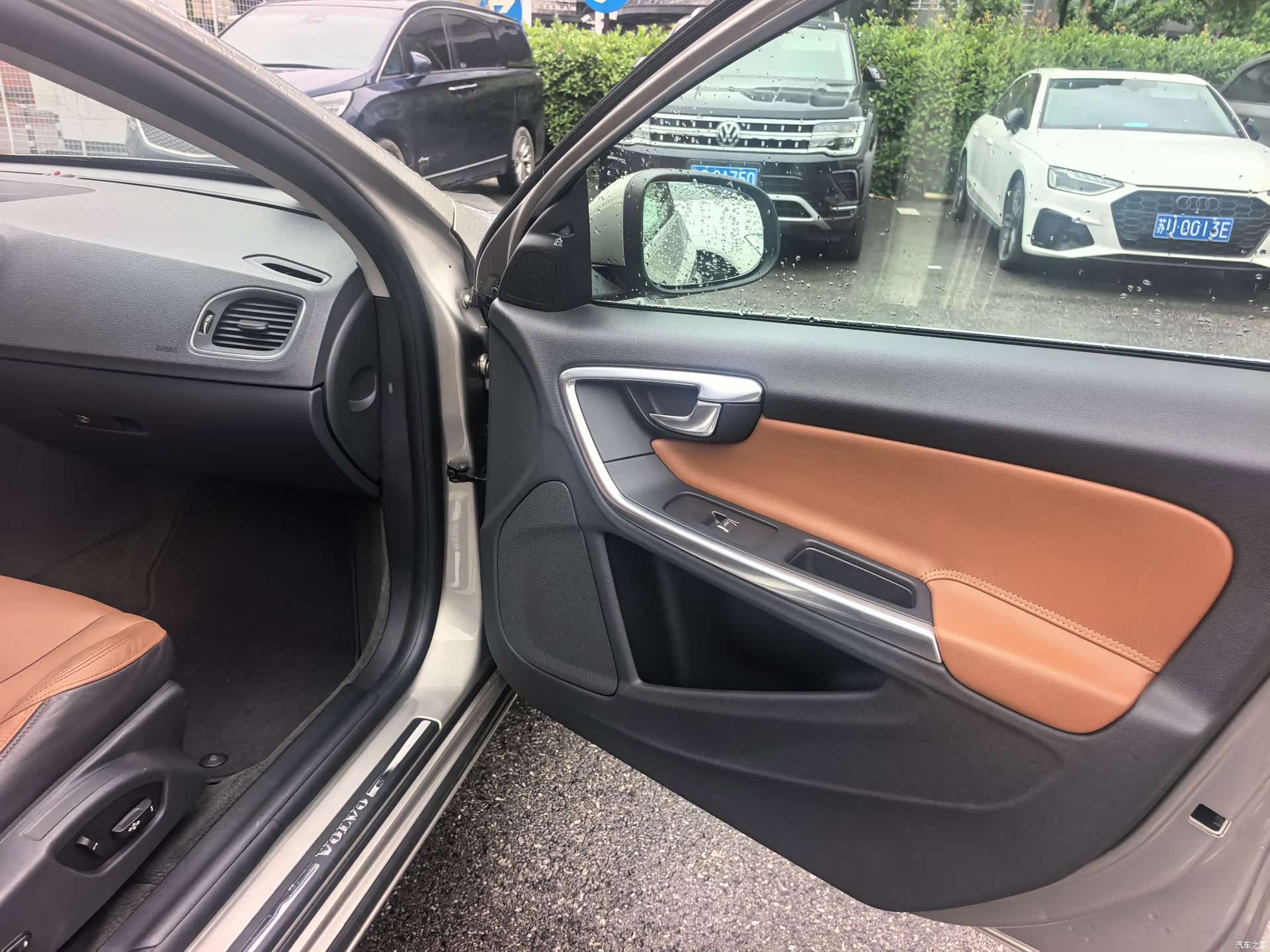 Volvo S60, 2015 22