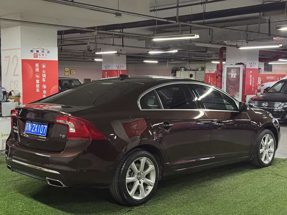 Volvo S60 Volvo S60