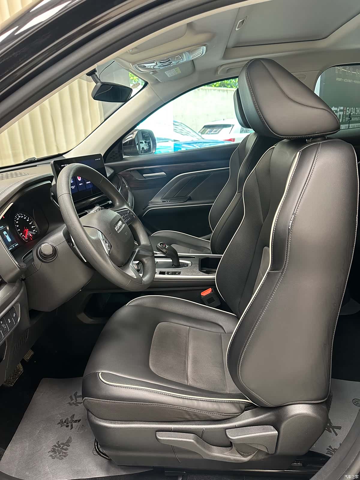 Haval H6, 2022 8