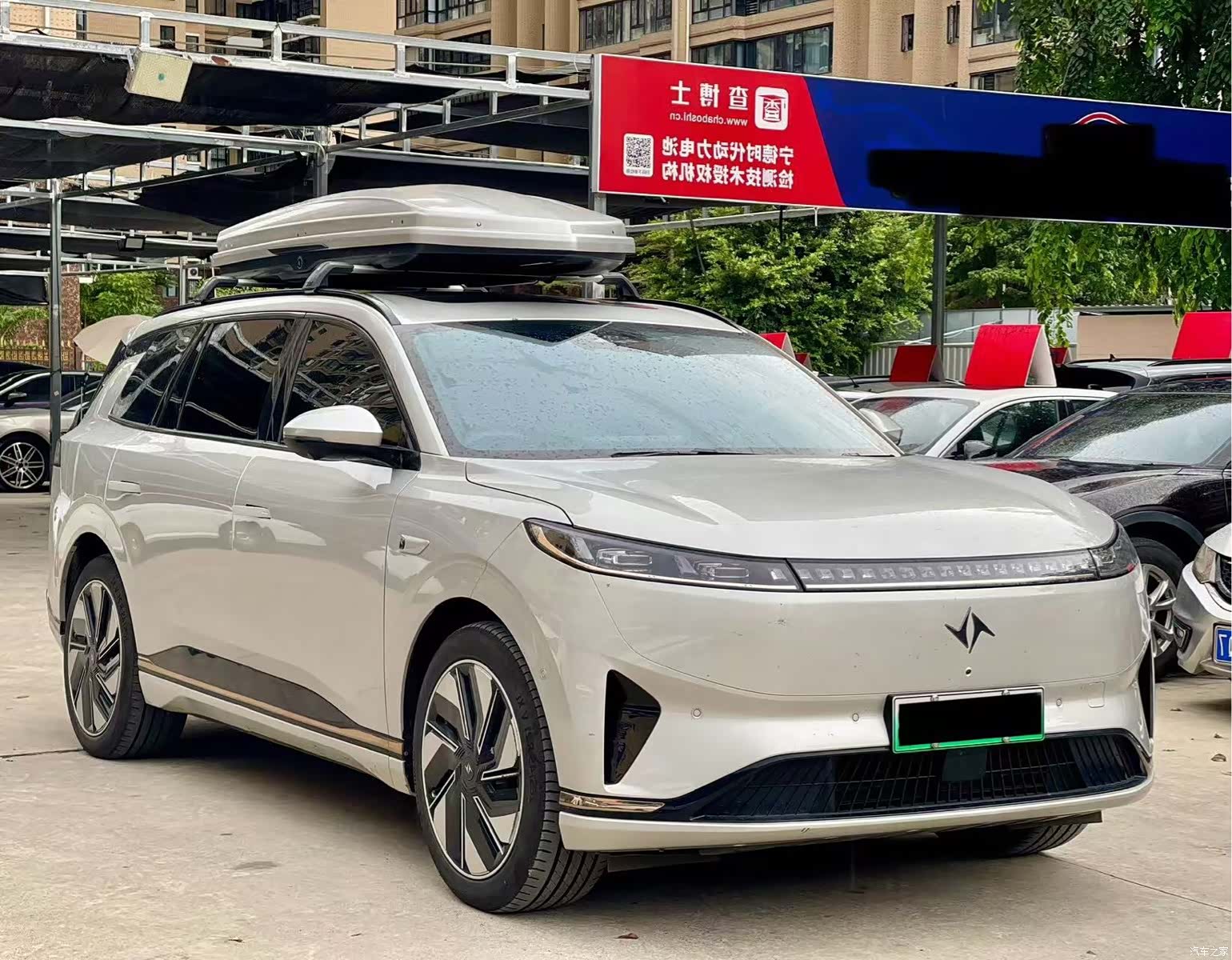DongFeng eπ008, 2025 3