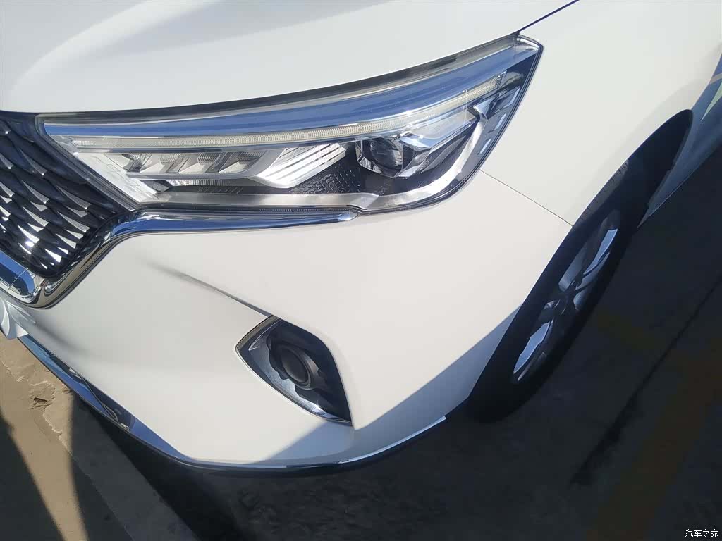 Haval M6, 2021 18