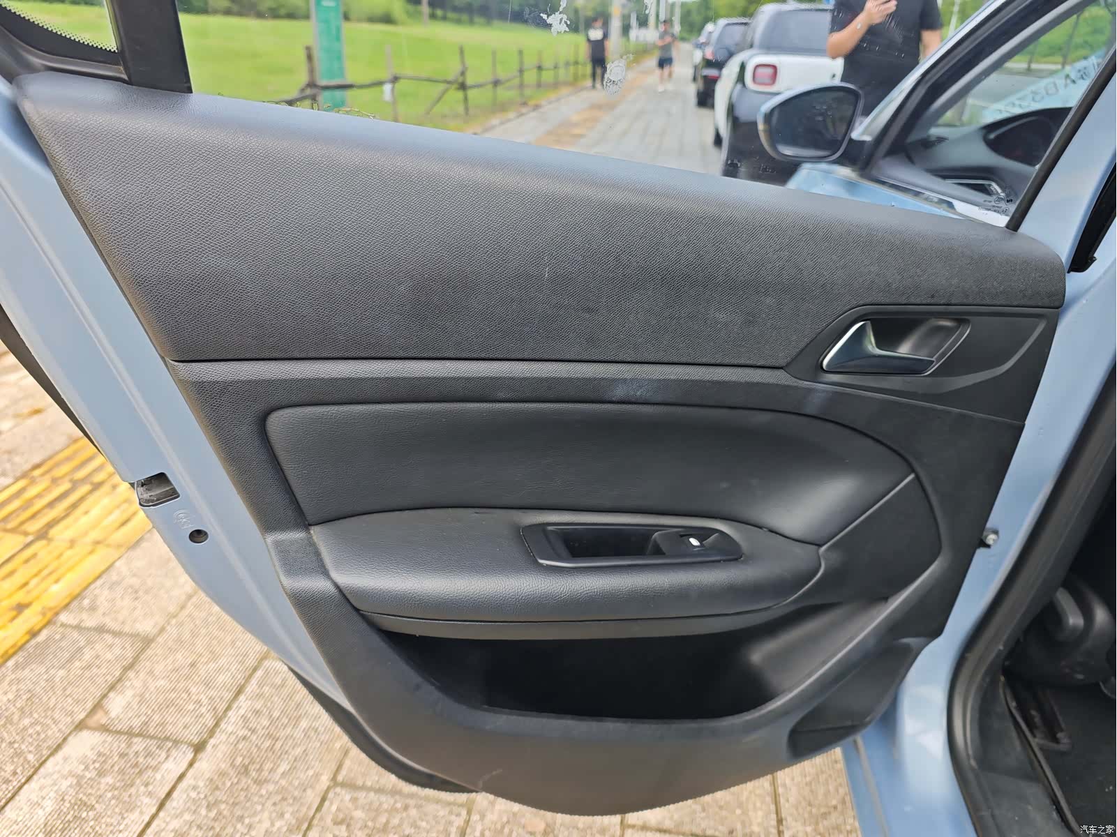 Peugeot 308, 2016 12
