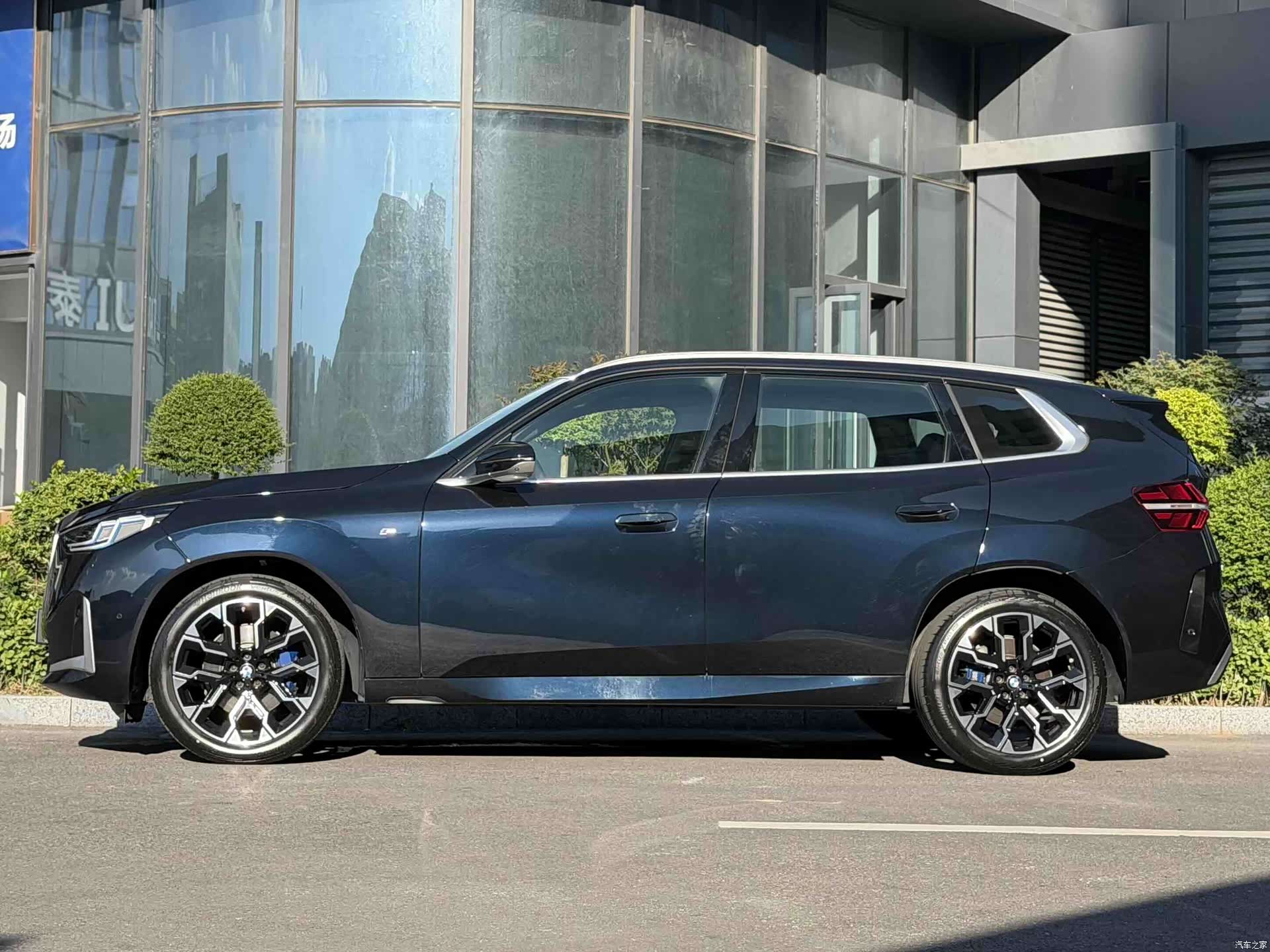 BMW X3, 2025 2