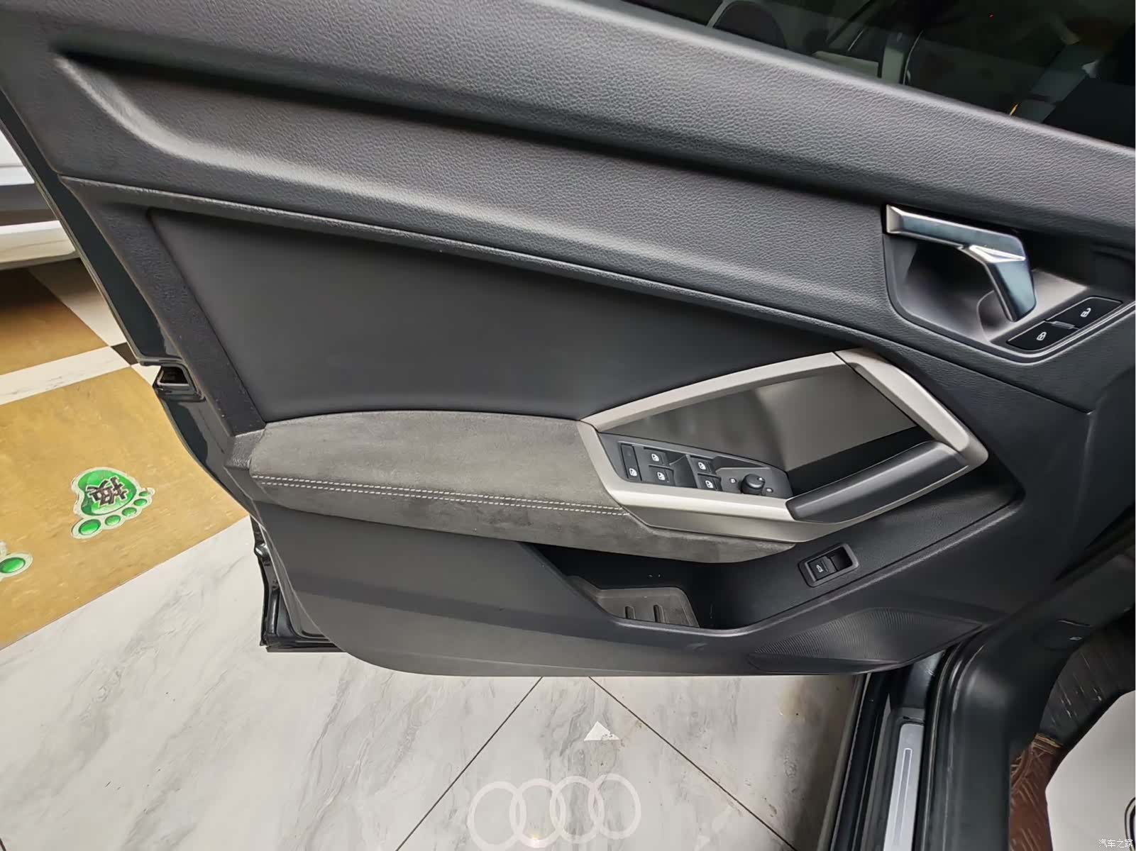 Audi Q3, 2023 18