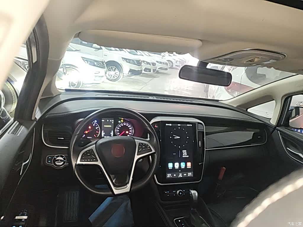 BYD Song, 2019 10