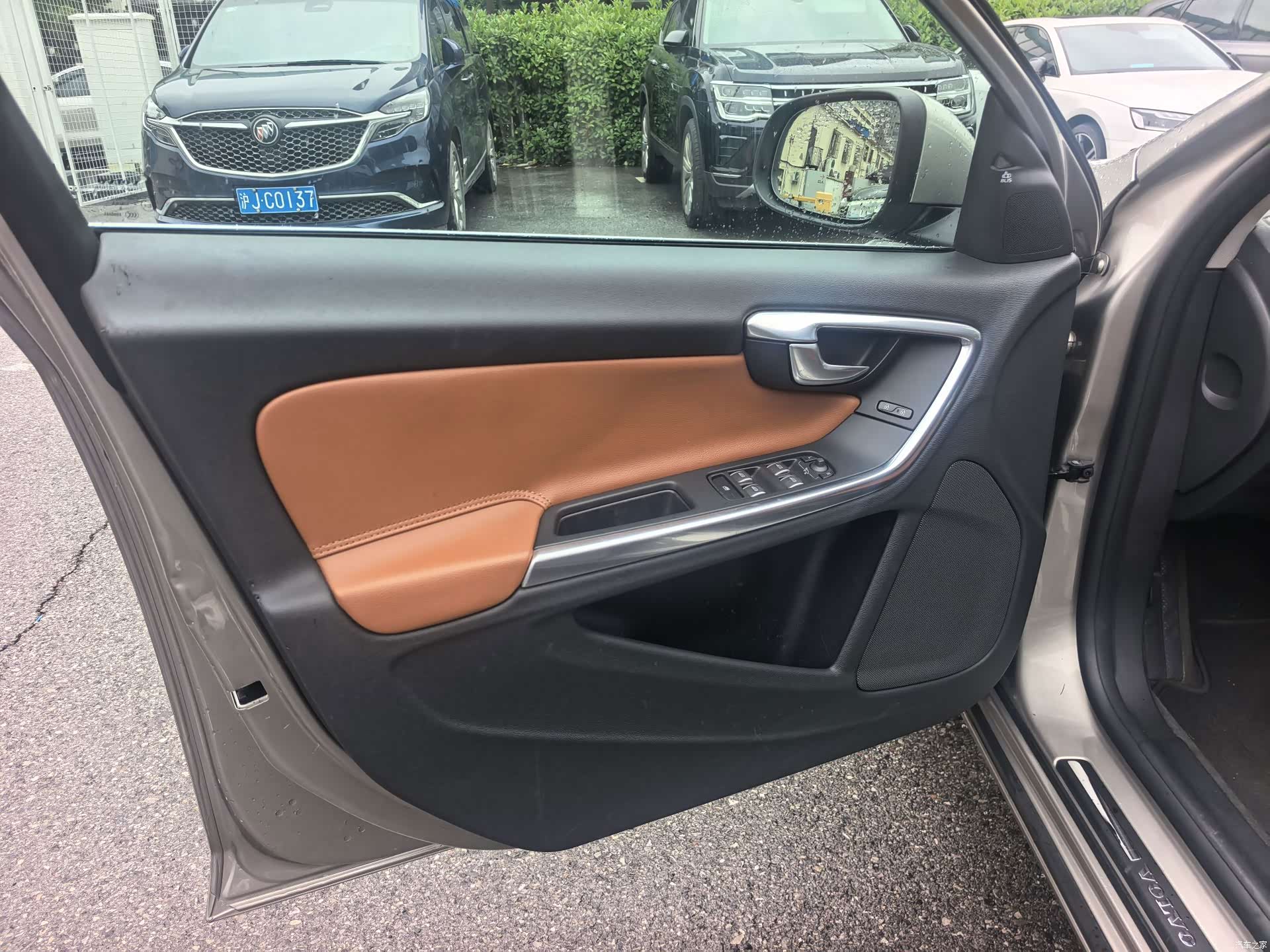 Volvo S60, 2015 7