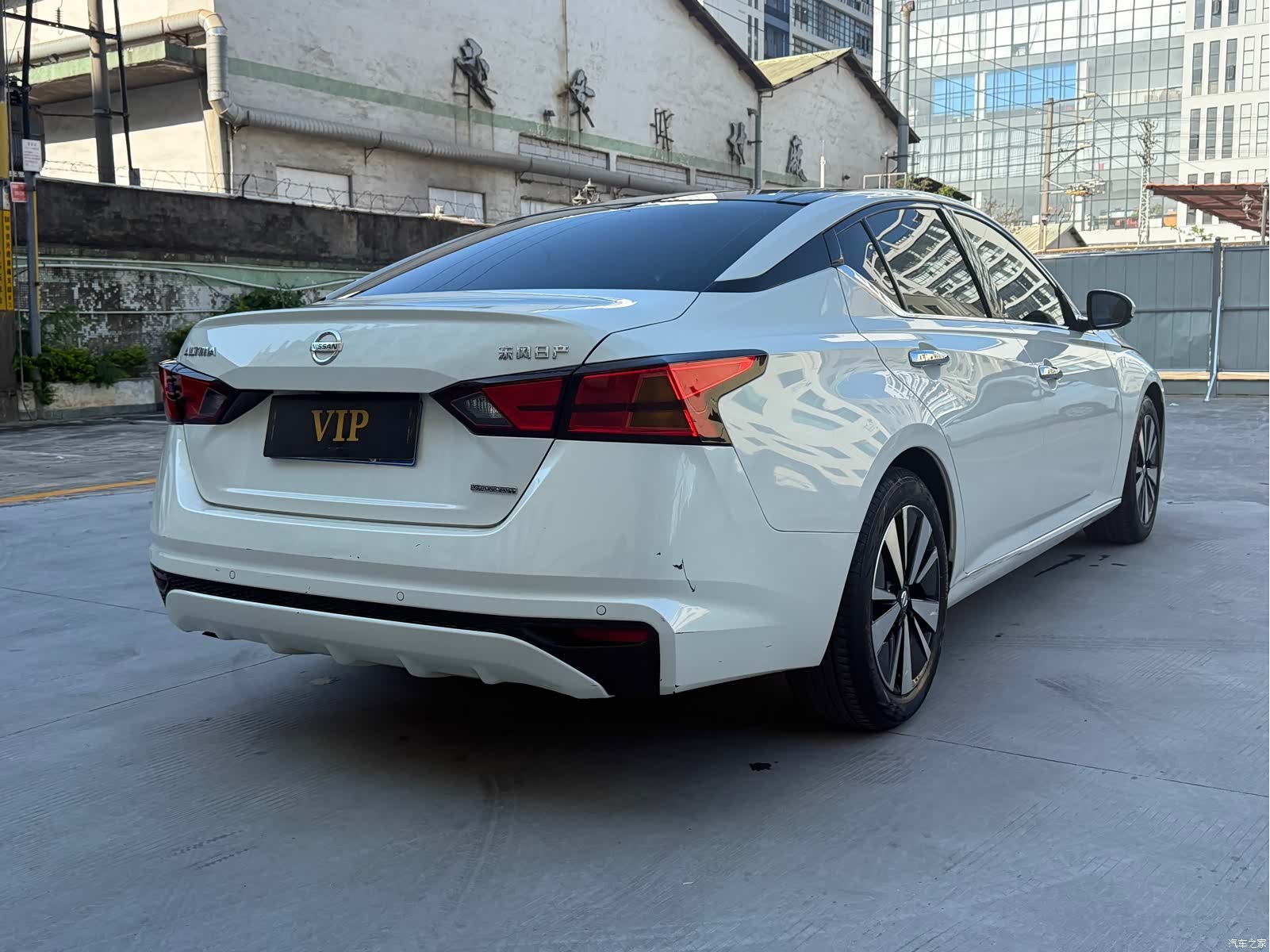 Nissan Teana, 2021 6