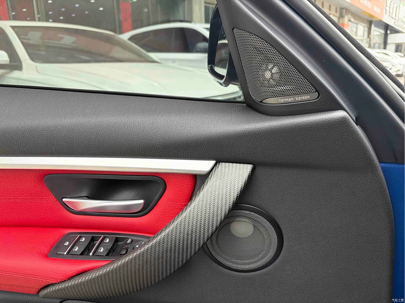 BMW 3 Series, 2018 12