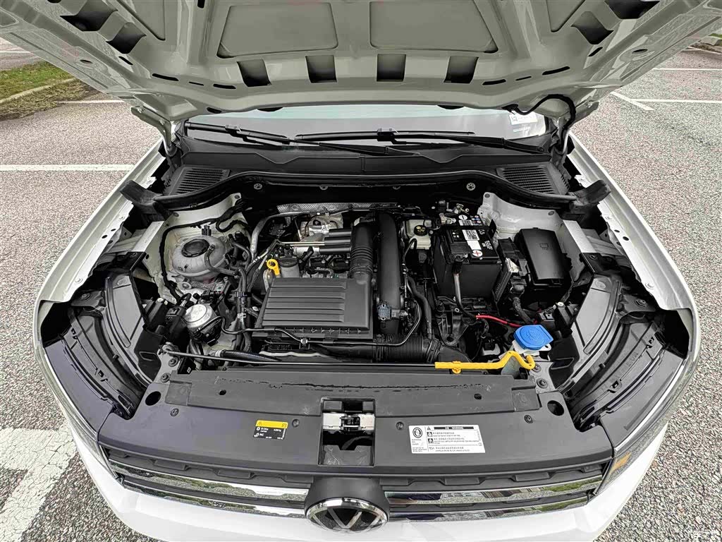Volkswagen Tharu, 2022 33