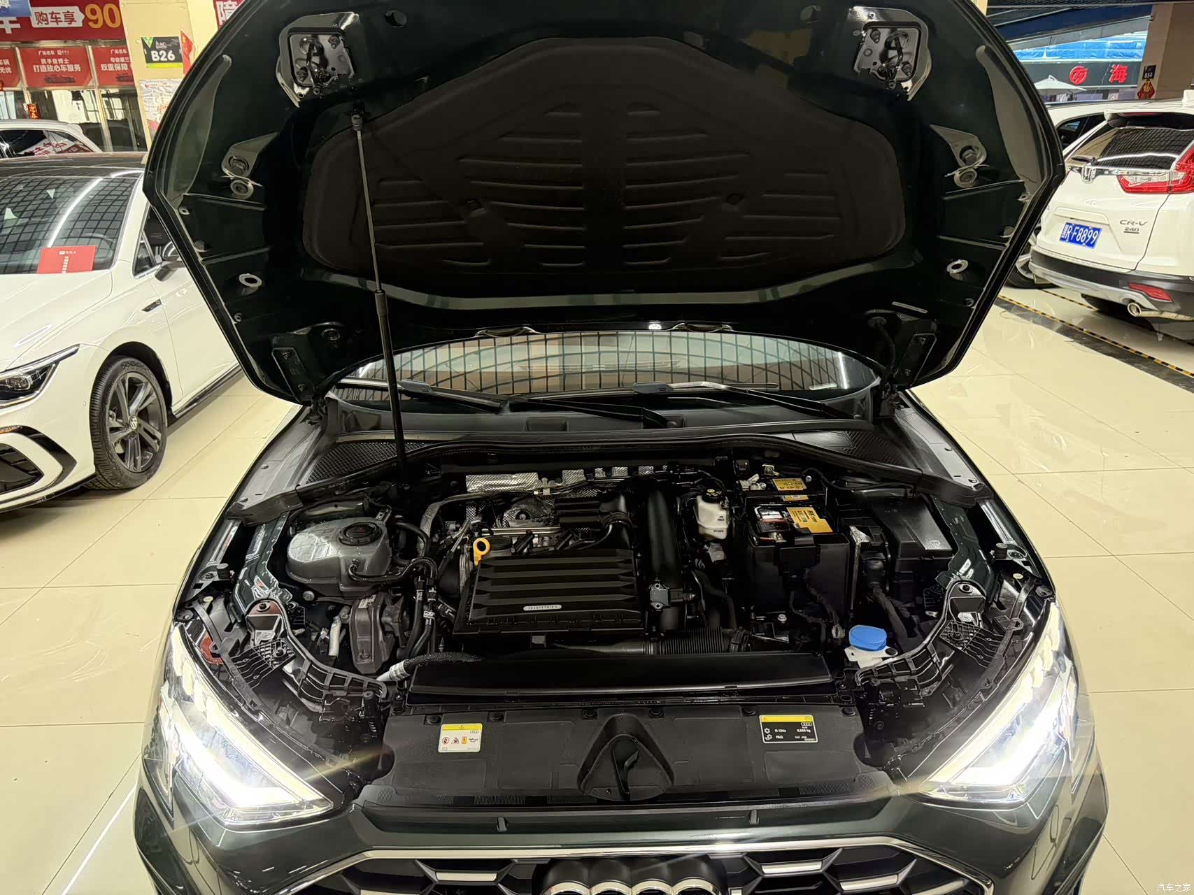 Audi A3, 2022 16