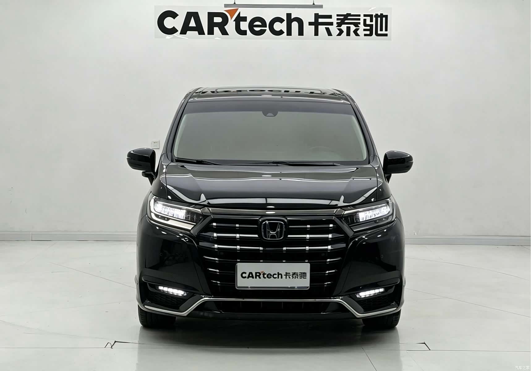 Honda Elysion, 2022 2